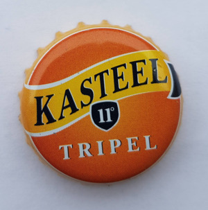 Kasteel tripel, Brasserie Van Honsebrouck